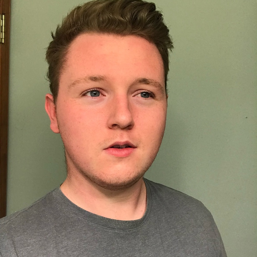 Meet your Posher, cgrosshanten